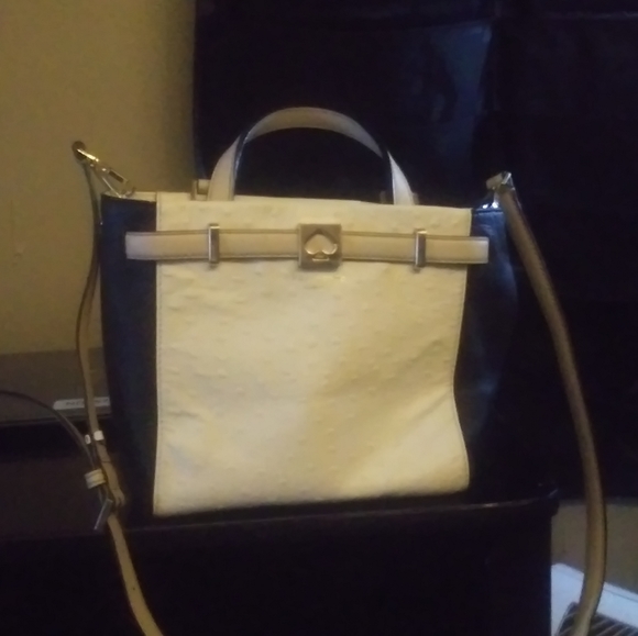 Kate Spade of New York Purse - Picture 3 of 5